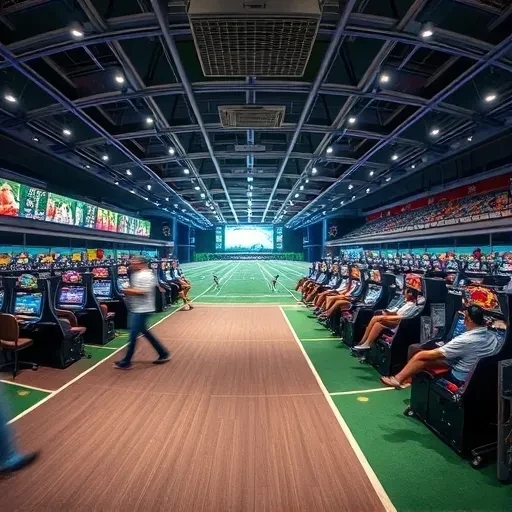 Recursos Incríveis na Seção Paga do 57v.com