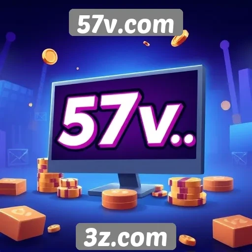 Análise da popularidade do 57v.com entre jogadores