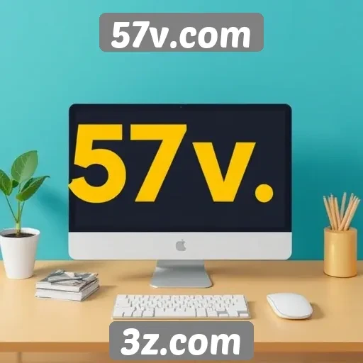 Visão geral das opções de pagamento em 57v.com