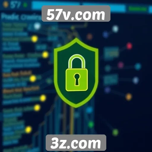 Avaliação da segurança em transações no 57v.com