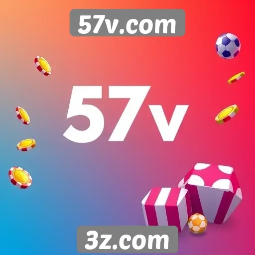 Nova promoção atraí jogadores para 57v.com