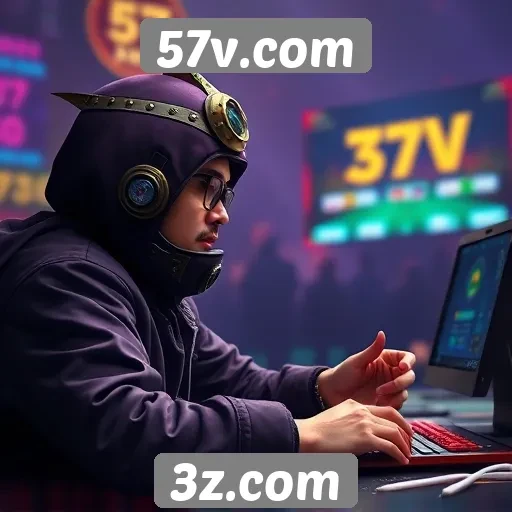 Lucratividade e estratégias do 57v.com em 2025