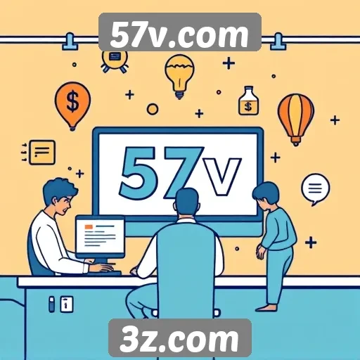 O impacto das promoções no engajamento dos usuários do 57v.com