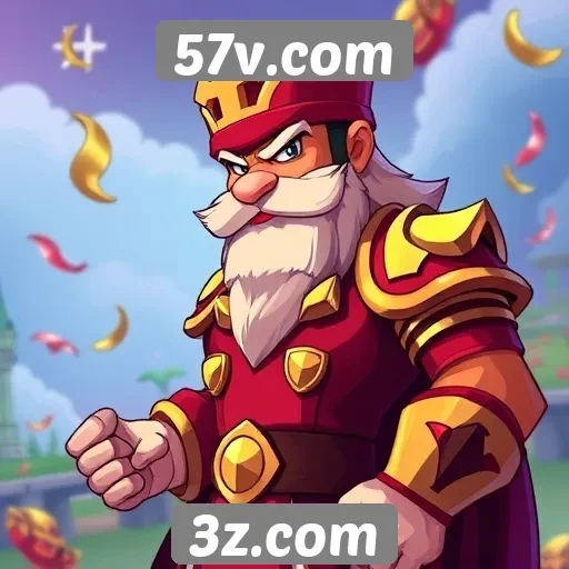 Comparativo de jogos no 57v.com e em outras plataformas