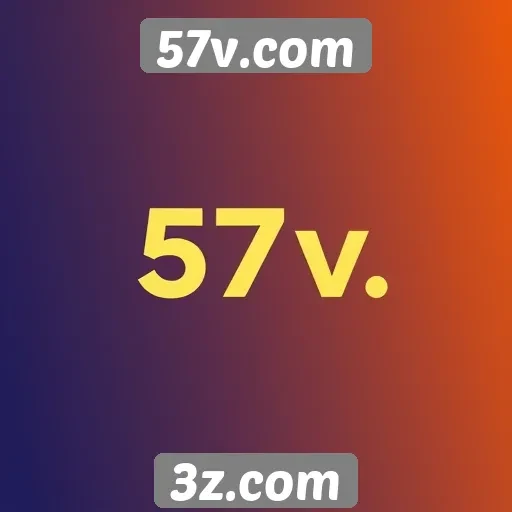 Futuras atualizações e inovações esperadas em 57v.com