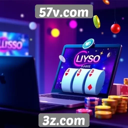 Dicas para iniciantes no 57v.com