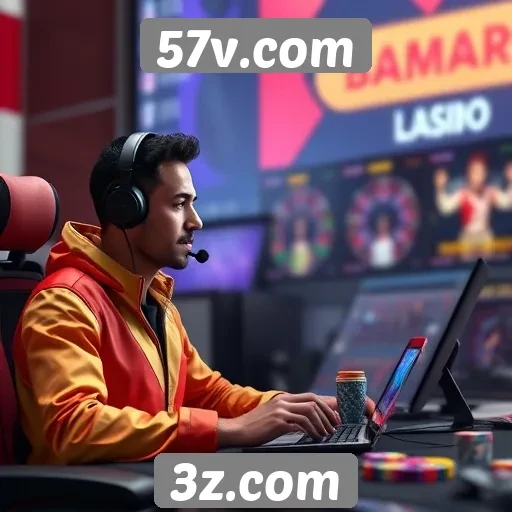 Vantagens do suporte ao cliente oferecido pelo 57v.com