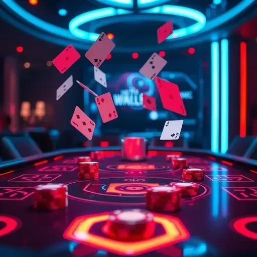 Apostas emocionantes e seguras no 57v.com