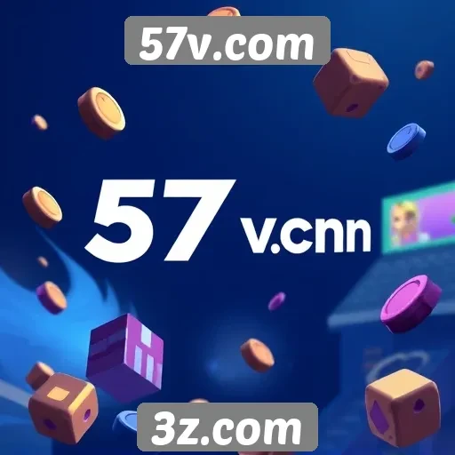 Análise da popularidade do site 57v com jogadores