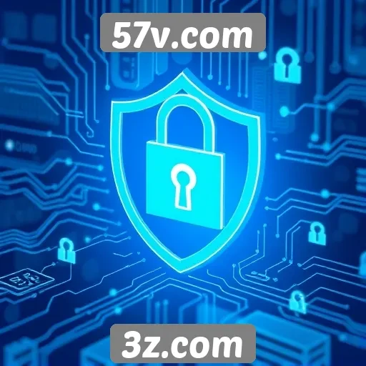 Estudo sobre a segurança de dados no 57v.com