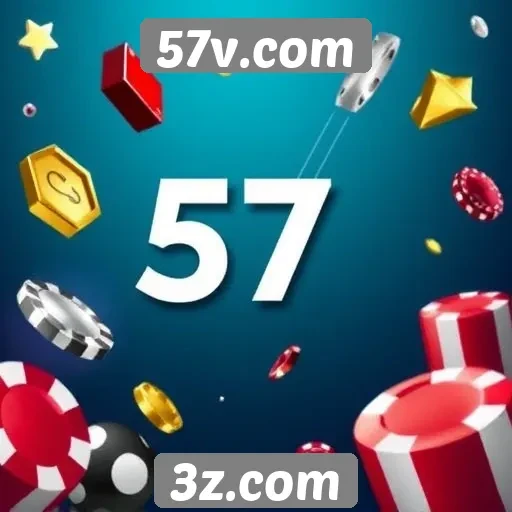 Comparação de bônus de boas-vindas no 57v.com