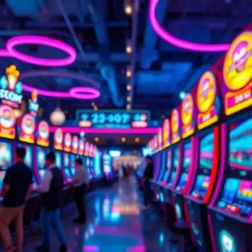 Aventuras no Cassino: Conheça o 57v.com e Suas Ofertas