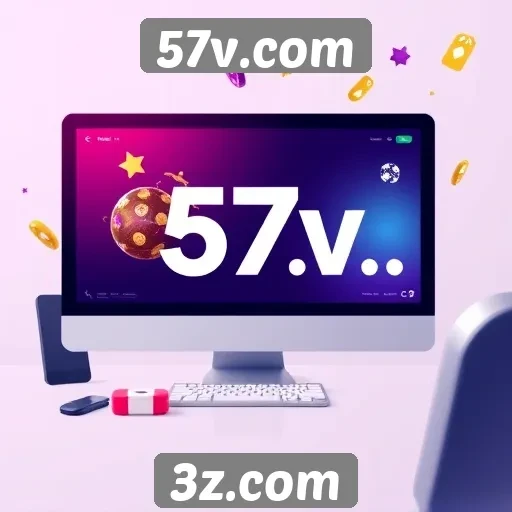 Estratégias de marketing digital adotadas pelo 57v.com