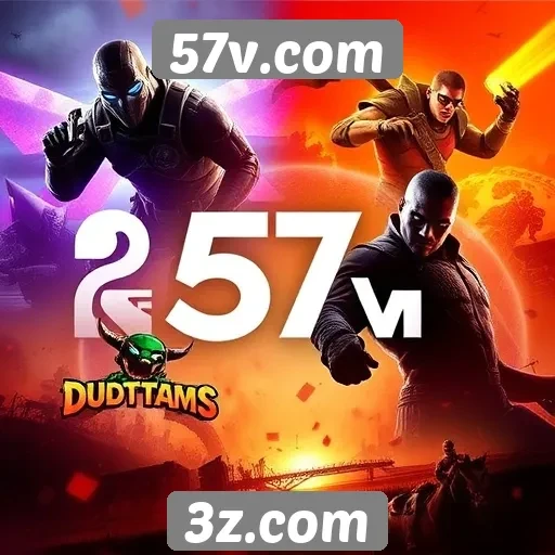 Análise das ofertas de jogos no 57v.com